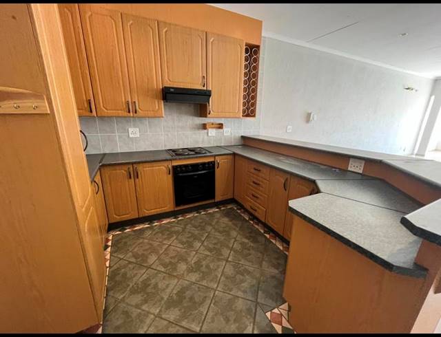 3 BEDROOM PROPERTY TO RENT IN VAALPARK